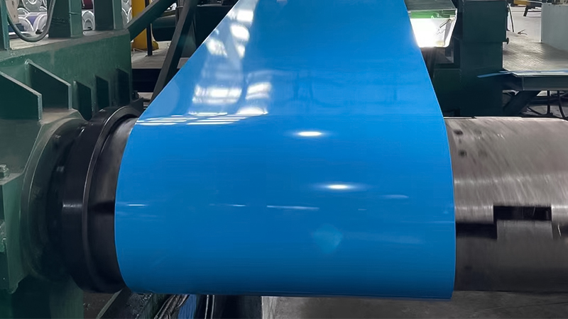 PPGI,PPGI steel,PPGI Coil,PPGI steel coil,color coated steel coil,color steel coil