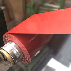 PPGL Prepainted Galvalume Steel Coil