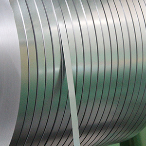 Galvalume steel strip