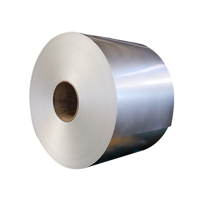 Galvalume steel coil