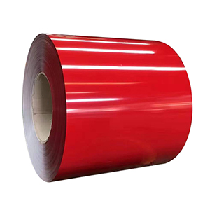 PPGI Prepainted Galvanized Steel Coil