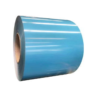 PPGI Prepainted Galvanized Steel Coil