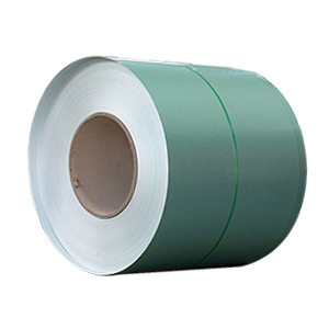 PPGL Prepainted Galvalume Steel Coil