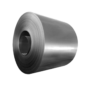 Cold rolled steel coil