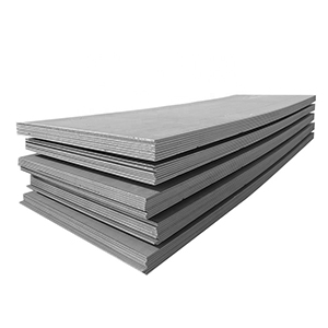 Cold rolled steel sheet