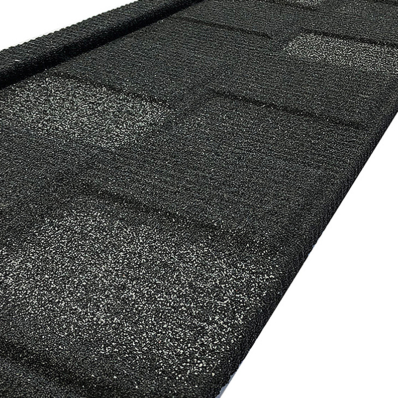 Shingle Tile