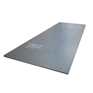 Hot rolled carbon steel sheet