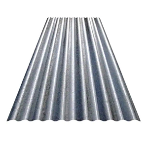 GI/GL corrugated roofing sheet