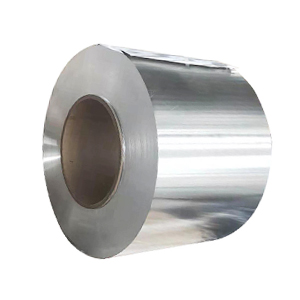 Stainless steel coil 