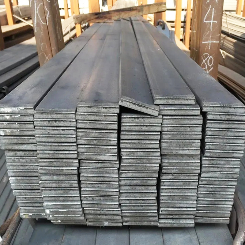 Flat Steel Bar