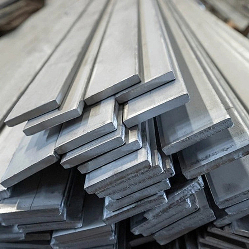 Flat Steel Bar