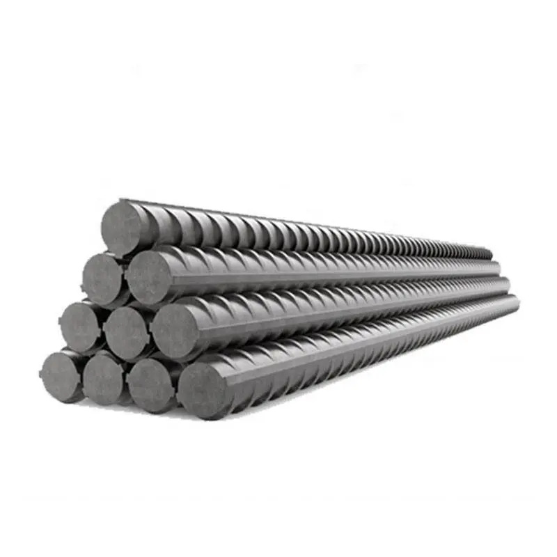 Steel Rebar