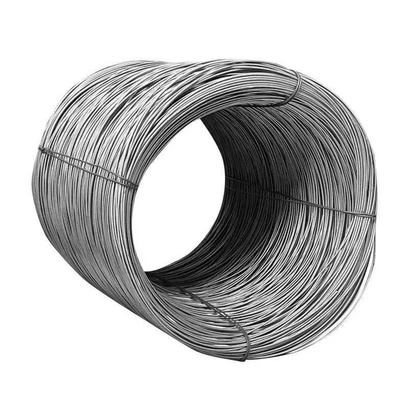 Steel Rebar