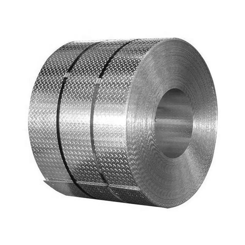 Checkered Plate