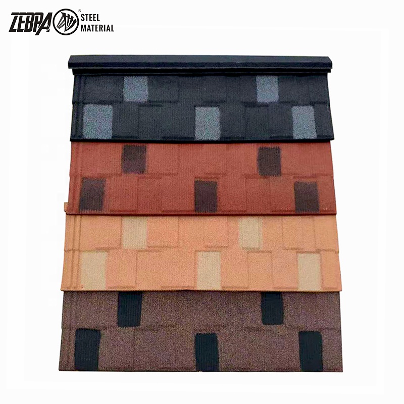 Shingle Tile