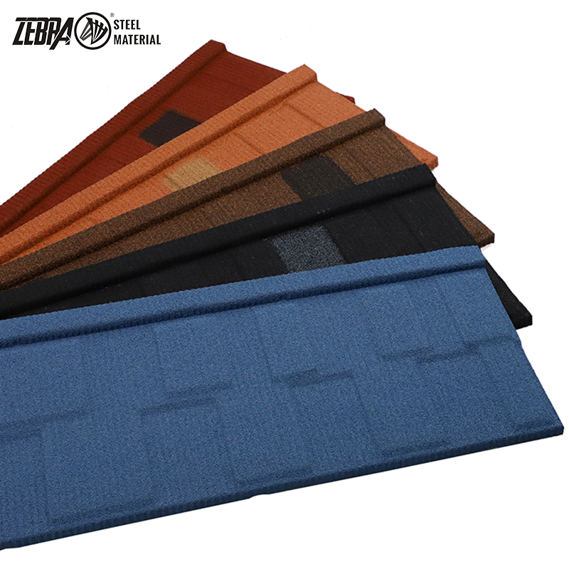 Shingle Tile