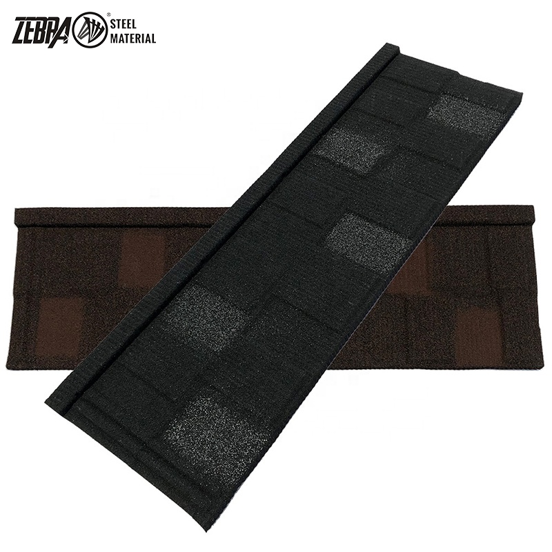 Shingle Tile