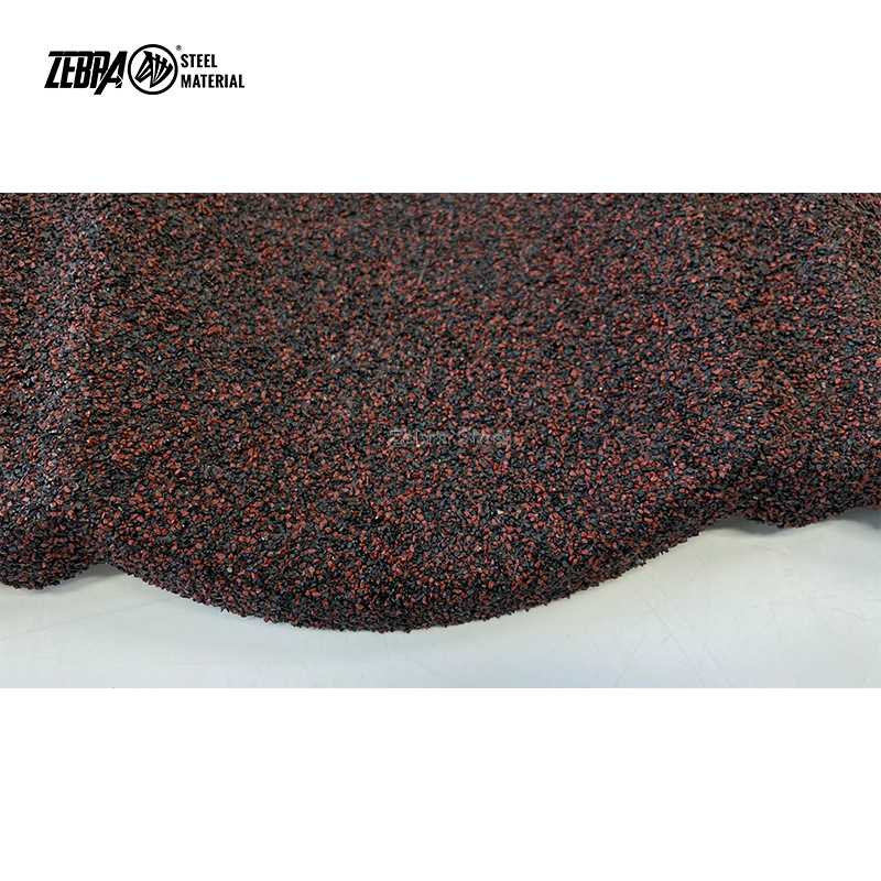 Bond Tile