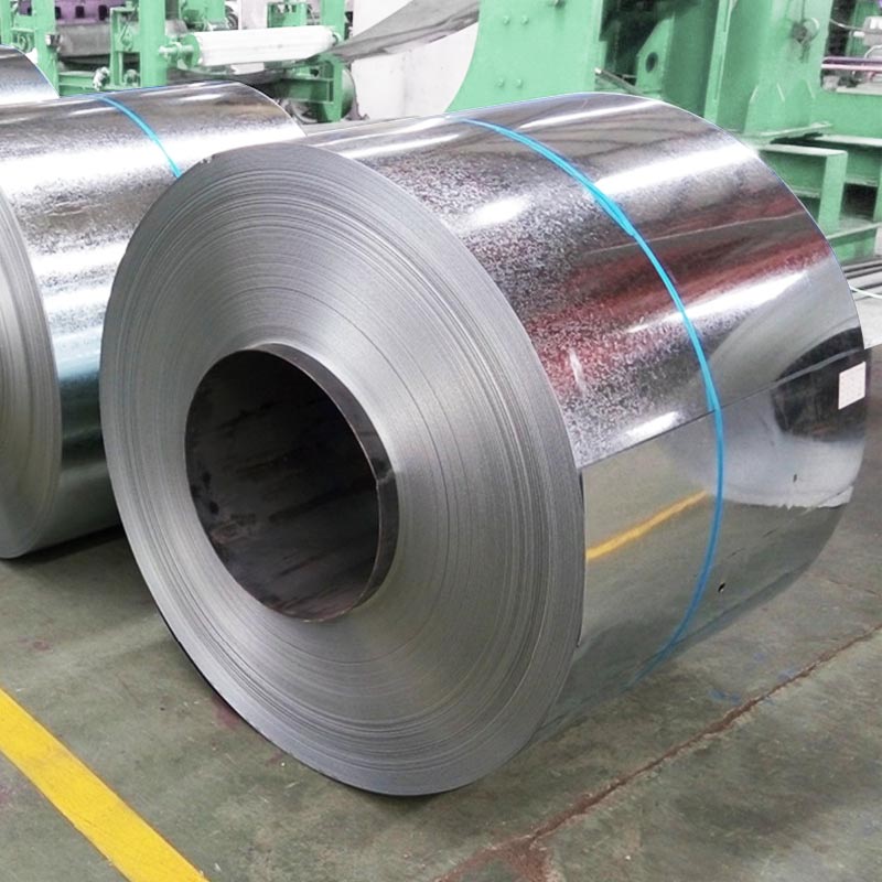 Hot Dipped Galvanized Steel Coil