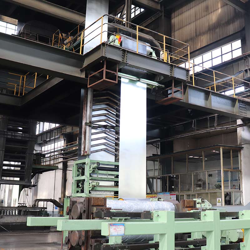 Hot Dipped Galvanized Steel Coil