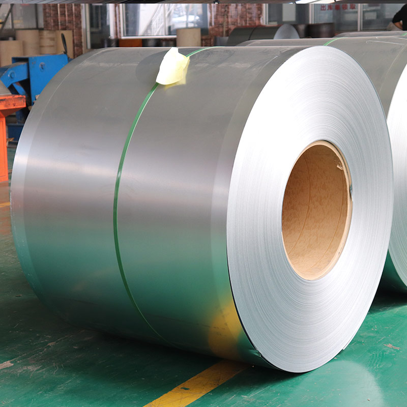 Galvalume steel coil