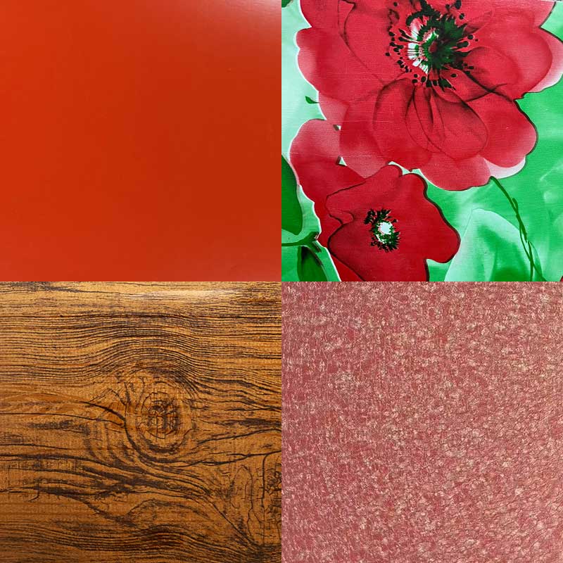 PPGI Prepainted Galvanized Steel Coil