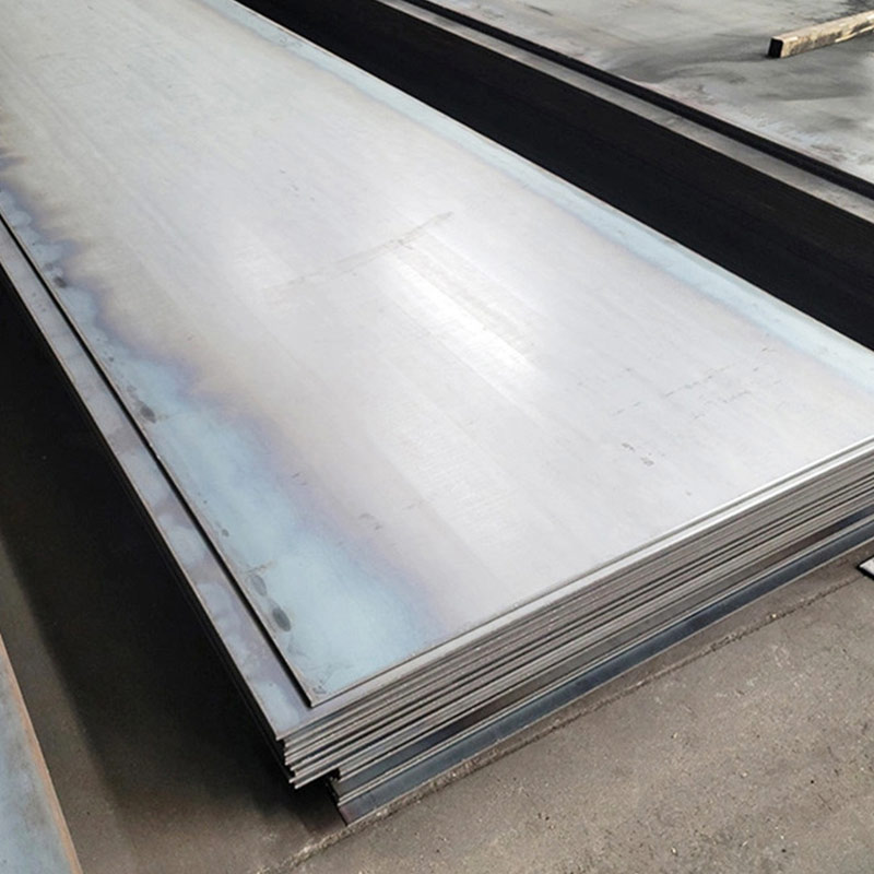 Hot rolled carbon steel sheet