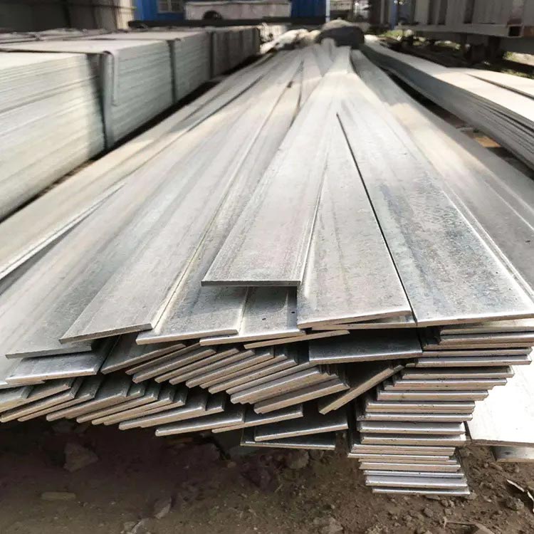 Flat Steel Bar