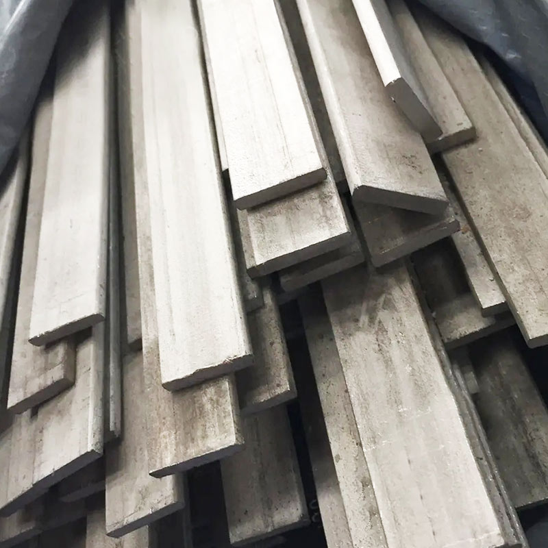 Flat Steel Bar