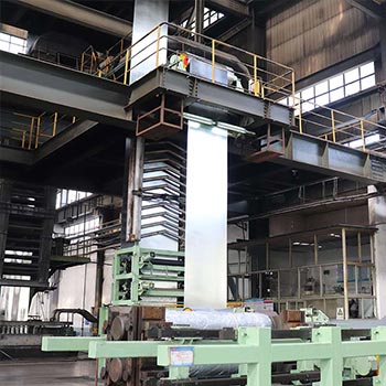 Hot Dipped Galvanized Steel Coil