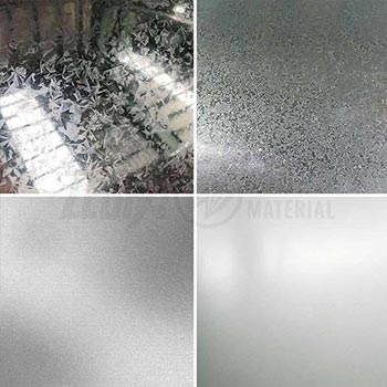 Hot Dipped Galvanized Steel Coil