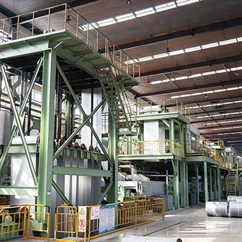 Galvalume Steel Coil