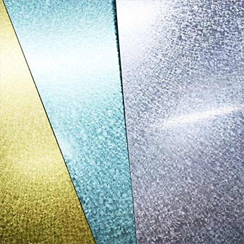 Galvalume Steel Coil