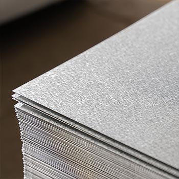 Galvalume steel sheet
