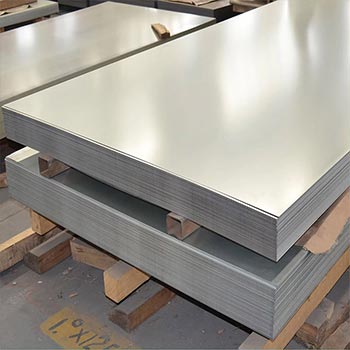 Galvalume steel sheet