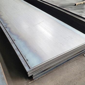 Hot Rolled Steel Sheet