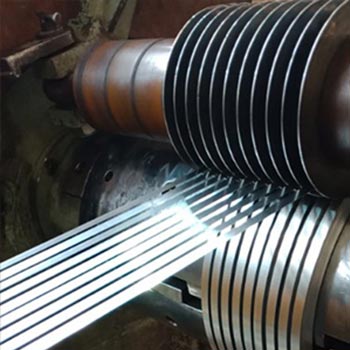 Stainless Steel Strip