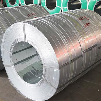 Galvalume Steel Strip