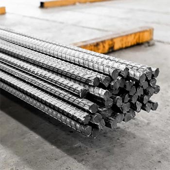 Steel Rebar