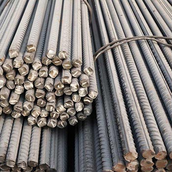 Steel Rebar