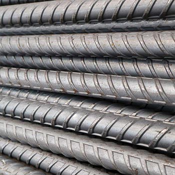 Steel Rebar
