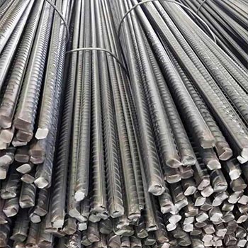 Steel Rebar