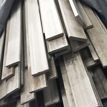 Flat Steel Bar