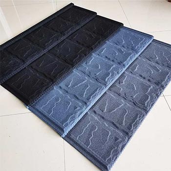 Stone Patten Roofing Tile 