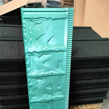 Stone Patten Roofing Tile 