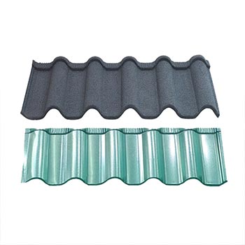 Deep Roman Roofing Tile