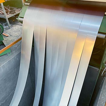 Galvalume Steel Strip