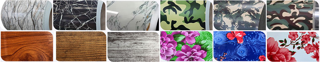 Pattern