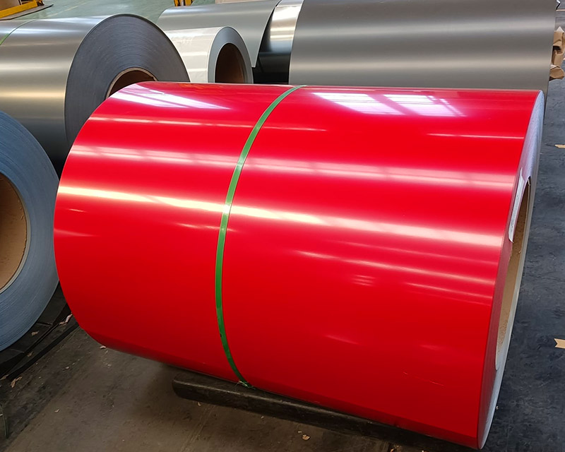 PPGL-prepainted-galvalume-steel-coil