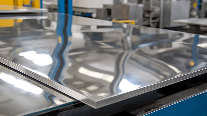Stainless Steel Coil